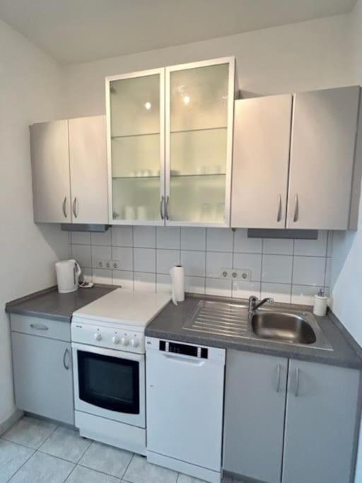 Herzgasse Apartmán