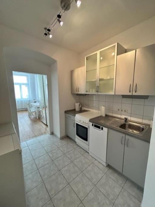 Herzgasse Apartmán