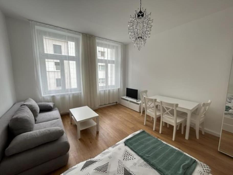 Apartmán Herzgasse *